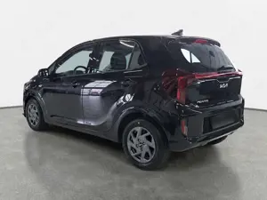 Kia Picanto PICANTO 1.0 GDI AUTO. (AMT) VISION MJ26 SITZH. NAV Bild 5