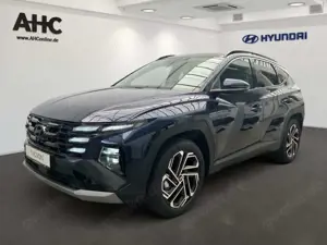 Hyundai TUCSON 1.6 T-GDI 2WD 7-DCT Prime Pano 4xSHZ HUD