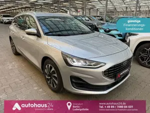 Ford Focus 1.5 EcoBlue  Titanium|Kamera|Navi