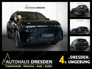 Leapmotor C10 1.5 28 W REEV !> 970KM REICHWEITE!