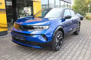 Opel Mokka 1.2 AT8 GS - TECH-PAKET / VELOURSLEDER Bild 2