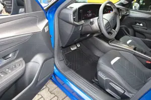 Opel Mokka 1.2 AT8 GS - TECH-PAKET / VELOURSLEDER Bild 5