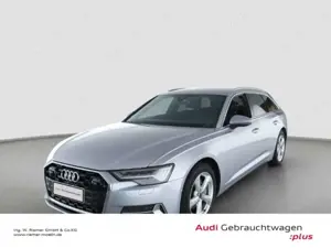 Audi A6 Avant advanced 35TDI S line Matrix-LED*ACC*360 Kam