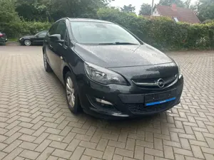 Opel Astra Astra Sports Tourer 1.4 Sports Tourer