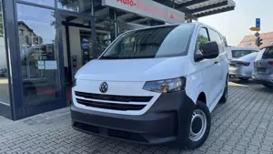 Volkswagen T7 Transporter 2.0TDI Kasten 110kW *DBS*Klima*Heckflügel*