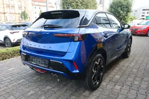 Opel Mokka 1.2 AT8 GS - TECH-PAKET / VELOURSLEDER Bild 3