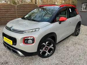 Citroen C3 Aircross 1.2 PureTech Shine Navi Tempomat PDC