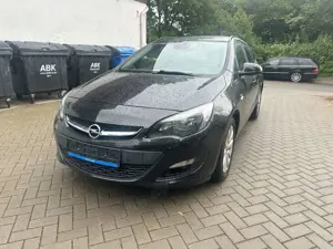 Opel Astra Astra Sports Tourer 1.4 Sports Tourer
