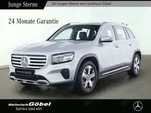 Mercedes-Benz GLB 200 PROGRESSIVE+AHK+LED+KAMERA+WINTER.P+NAVI