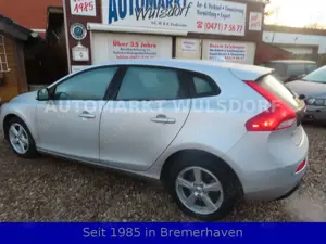 Volvo V40 You!,1,6D,Erst:69000 ,Scheckheft,1 Hand,Navi Bild 4