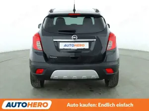 Opel Mokka 1.6 Edition ecoFlex*NAVI*TEMPO*PDC*SHZ* Bild 5