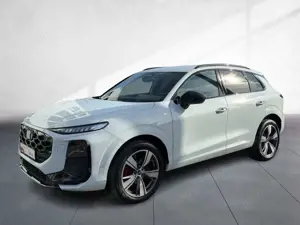 Audi Q3 SUV TFSI 110 kW S tronic