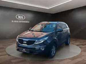 Kia Sportage FIFA World Cup Edition 2WD