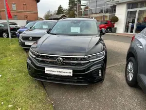 Volkswagen T-Roc 1.5 TSI DSG R-Line,Kamera,LED-Plus,Keyless