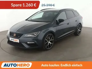 SEAT Leon 2.0 TSI Cupra 300 4Drive Aut.*NAVI*LED*ACC*