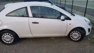 Opel Corsa Corsa D 1.2 ecoflex