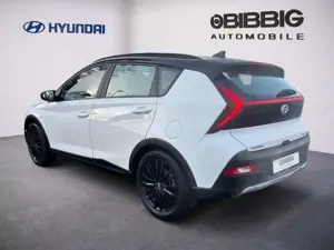 Hyundai BAYON 1.0 Intro Edition Mild-Hybrid BOSE LED Bild 4