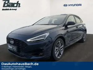 Hyundai i30 FL (MY25) 1.5L 48V 7-DCT Advantage ACC+LED