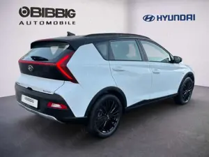 Hyundai BAYON 1.0 Intro Edition Mild-Hybrid BOSE LED Bild 3