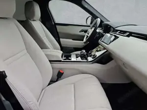 Land Rover Range Rover Velar P400e AWD S Bild 3