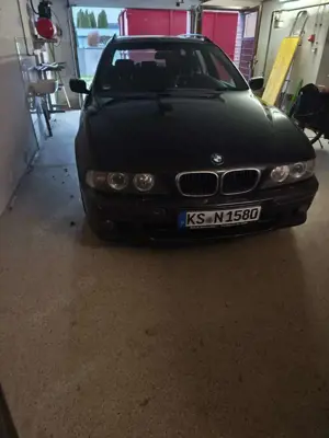 BMW 525 525i touring Edition Sport