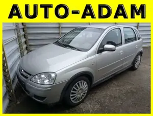 Opel Corsa C 1.2*Klima*4 Türig*Motor klappert*