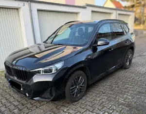 BMW X1 X1 sDrive18i Aut. M Sportpaket