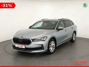 Skoda Superb Combi 2.0 TDI DSG LED ACC Navi Kamera