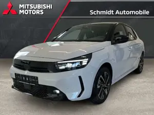 Opel Corsa 1.2 Turbo GS-Line Matrix ACC  Kamera Klima