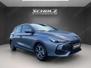 MG MG3 ICE Comfort *DAB*KAMERA* Bild 5