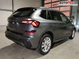 Skoda Kamiq 130 Jahre Premium Edition 1.5 TSI 150 PS DSG An...