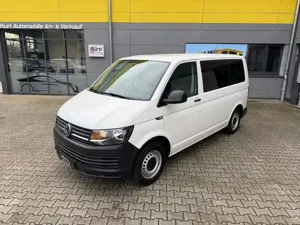 Volkswagen T6 Transporter