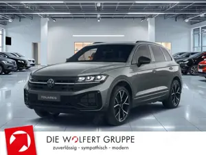 Volkswagen Touareg R-Line FINAL EDITION V6 TDI SCR 4MOTION
