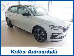 Skoda Scala 1.0 TSI Monte Carlo *5 Jahre Garantie bis max. 100