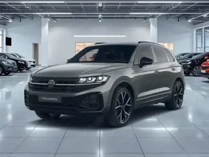 Volkswagen Touareg R-Line FINAL EDITION V6 TDI SCR 4MOTION Bild 2