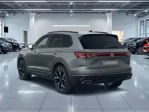 Volkswagen Touareg R-Line FINAL EDITION V6 TDI SCR 4MOTION Bild 4