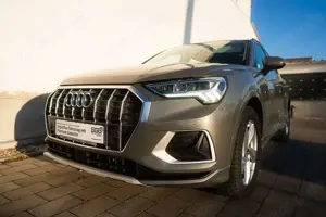 Audi Q3 35 1.5 TFSI AUT. advanced