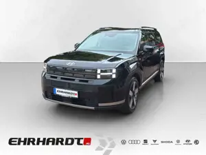 Hyundai SANTA FE HEV 1.6 T-GDI 6-AT 4WD Signature BOSE*EL.HECKKL...