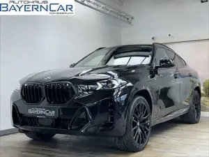 BMW X6 xDrive40d M Sport Pro 22Zoll AHK Massage ACC