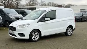 Ford Transit TRANSIT COURIER LIMITED NAVI/PDC/KLIMA/TEMPOMAT