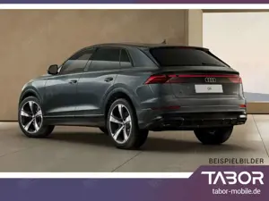 Audi Q8 Bild 3