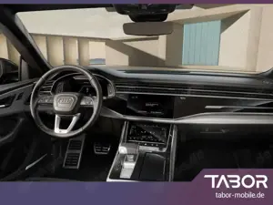 Audi Q8 TDI 286 2xS line AssistenzP+ 22Z UVP-27%* Bild 4