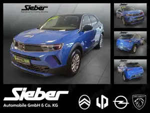 Opel Mokka 1.2 Turbo Edition *Rückfahrkamera*LED*