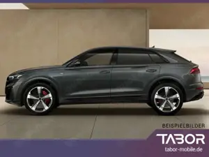 Audi Q8 Bild 2