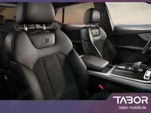 Audi Q8 TDI 286 2xS line AssistenzP+ 22Z UVP-27%* Bild 5