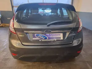 Ford Fiesta Titanium Bild 3