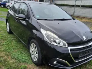 Peugeot 208 208 PureTech 82 Style