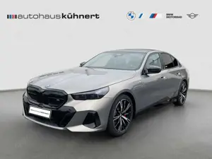 BMW i5 M60 xDrive PRO Elektro Lim. UPE: 115.030 EUR