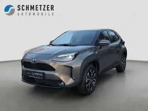 Toyota Yaris Cross Yaris+Cross+1.5+ParkAss+R-Kamera+LED+Winderräde+