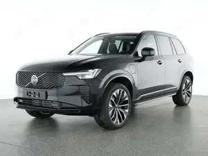 Volvo XC90 T8 AWD Plus Dark Recharge 360° ACC PANO SHZ